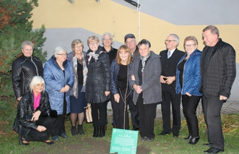 Dzień Seniora w Niechlowie.