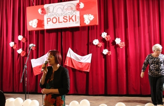 Dzień Seniora w Niechlowie.