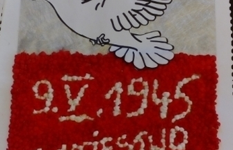 Powiatowy Konkurs Plastyczny Ja Patriota - rozstrzygnięcie