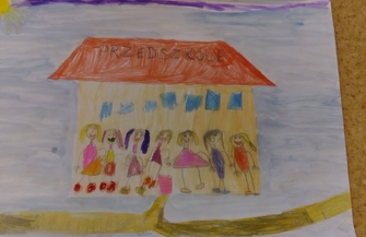 Powiatowy Konkurs Plastyczny Ja Patriota - rozstrzygnięcie