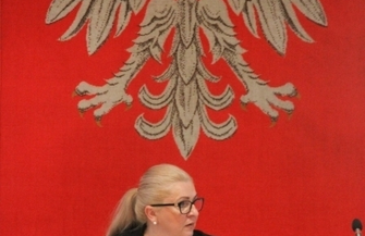 Starostą ponownie Wołowicz