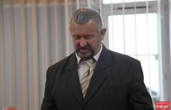 Andrzej Bielawski starostą powiatu wschowskiego