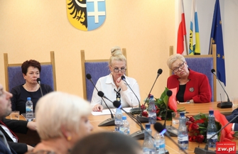 Andrzej Bielawski starostą powiatu wschowskiego