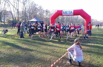 Klaudia Pawlus awansowała na Mistrzostwa Europy