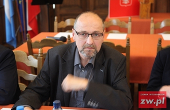 Chcę żebyśmy rozpoczęli pisanie nowej historii samorządności we Wschowie