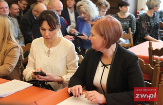 Chcę żebyśmy rozpoczęli pisanie nowej historii samorządności we Wschowie