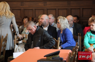 Chcę żebyśmy rozpoczęli pisanie nowej historii samorządności we Wschowie