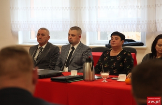 Wielgus Wierzę że potrafimy wznieść się ponad wszelkie podziały materiał wideo