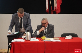 Wielgus Wierzę że potrafimy wznieść się ponad wszelkie podziały materiał wideo