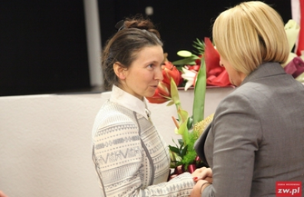 Wielgus Wierzę że potrafimy wznieść się ponad wszelkie podziały materiał wideo