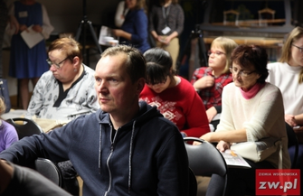 Muzeum ożywiło lwa czyli finał projektu Małe Muzeum pełne skarbów