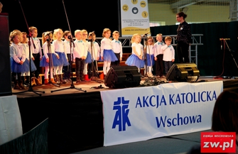 Cecyliada czyli kto śpiewa ten podwójnie się modli