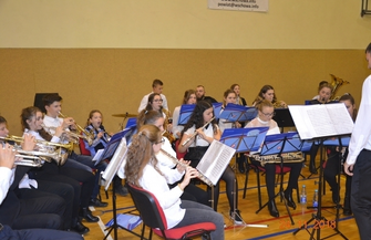 KONCERT PATRIOTYCZNY 100 FLAG NA 100-LECIE GALERIA