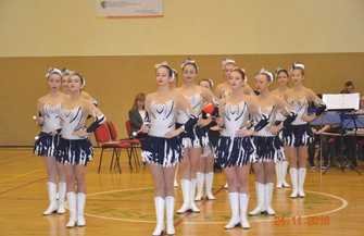 KONCERT PATRIOTYCZNY 100 FLAG NA 100-LECIE GALERIA