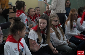 XVII Przegląd Piosenki Religijnej Cecyliada za nami