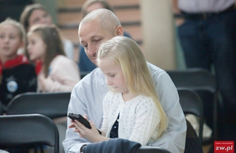 XVII Przegląd Piosenki Religijnej Cecyliada za nami