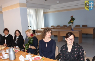 Powiatowy Dzień Pracownika Socjalnego