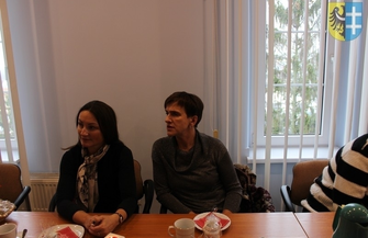 Powiatowy Dzień Pracownika Socjalnego