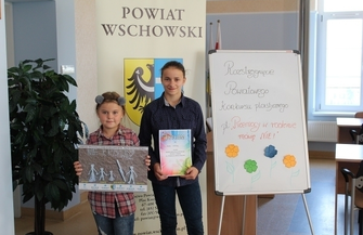 RAZEM PRZECIW PRZEMOCY w Powiecie Wschowskim