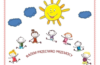 RAZEM PRZECIW PRZEMOCY w Powiecie Wschowskim