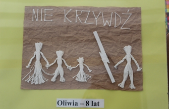 RAZEM PRZECIW PRZEMOCY w Powiecie Wschowskim