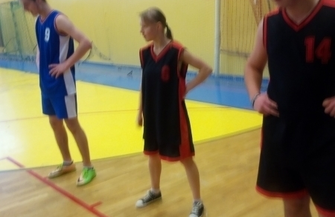 XIII Lubuski Turniej Piłki Koszykowej Olimpiad Specjalnych