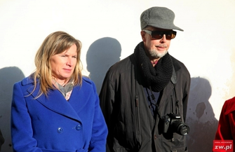 Kripplein Christi jako dziedzictwo Europy. Konferencja podsumowująca prace remontowe