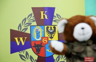 Zawód żołnierza na wyciągnięcie ręki