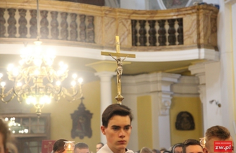 Jubileusz posługi Sióstr św. Elżbiety we Wschowie