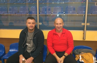 Historyczny sukces piłkarzy futsalowych z Wąsosza