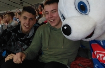 Historyczny sukces piłkarzy futsalowych z Wąsosza