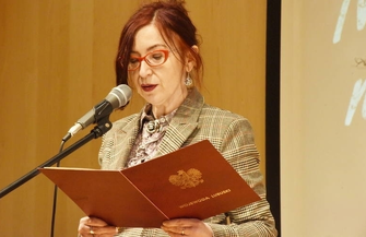 ZAN doceniony w województwie lubuskim