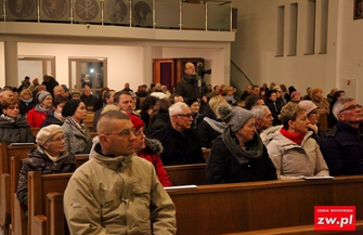 Wyjątkowy koncert w oczekiwaniu na Boże Narodzenie