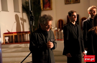 Wyjątkowy koncert w oczekiwaniu na Boże Narodzenie