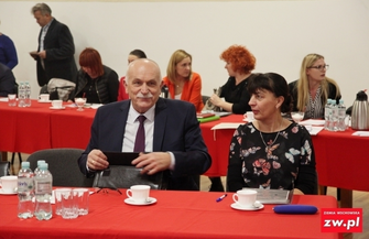 Diety w Szlichtyngowej minimalnie w górę