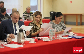 Diety w Szlichtyngowej minimalnie w górę