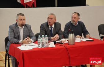 Diety w Szlichtyngowej minimalnie w górę