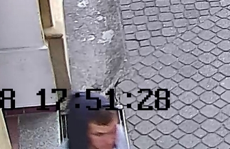 Policja poszukuje mężczyzny