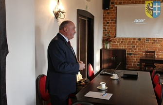 Szkolenie obronne