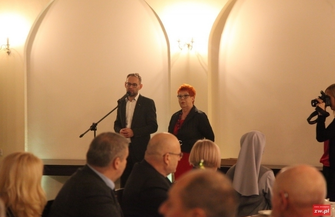 Spotkanie opłatkowe