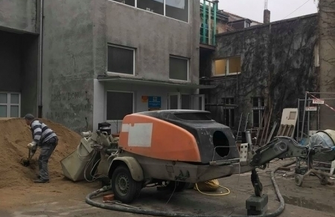 Modernizacja sali widowiskowej CKiR