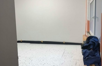 Modernizacja sali widowiskowej CKiR