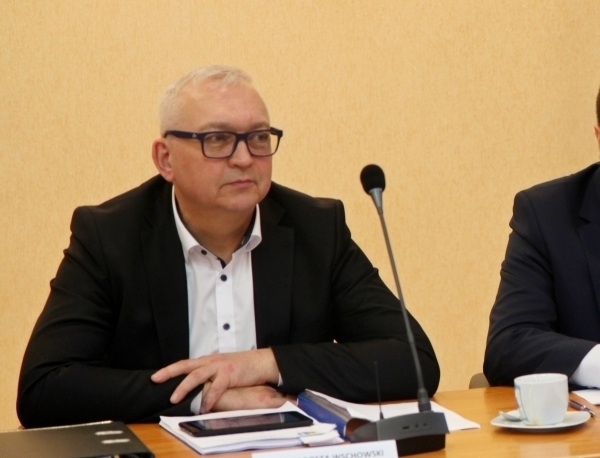 Nierealny budżet powiatu Waldemar Starosta Mam nadzieję że zdajecie sobie sprawę co to będzie ze sobą niosło