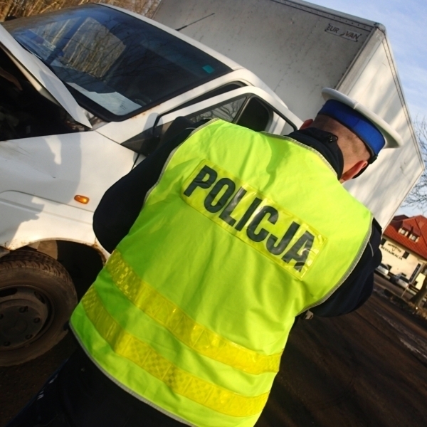 Policja interweniowała 183 razy