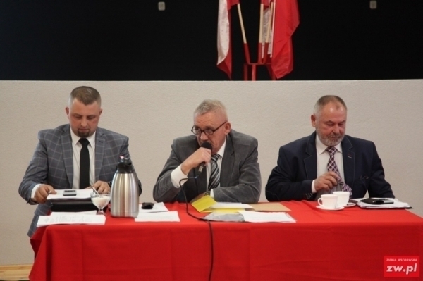 Remont świetlicy wiejskiej w Starych Drzewcach będzie omówiony na zebraniu sołeckim