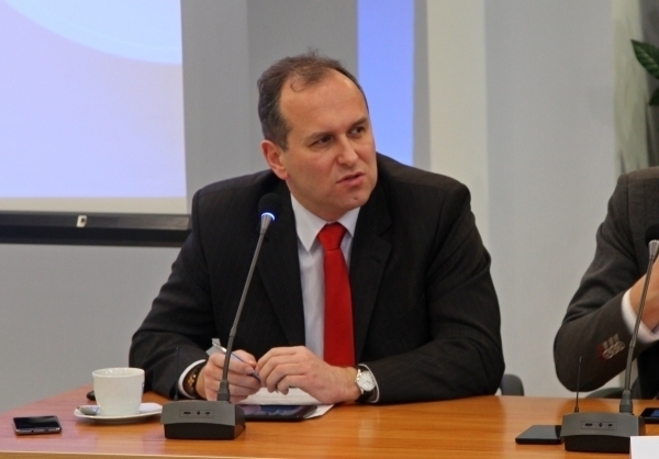 Sesja Rady Powiatu Wschowskiego przeniesiona ze środy na poniedziałek
