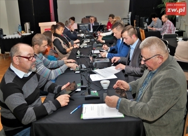 Sołectwo zakupi farby gmina pokryje koszty robocizny