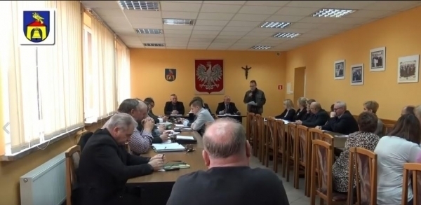 Komu służy Rada Gminy Niechlów