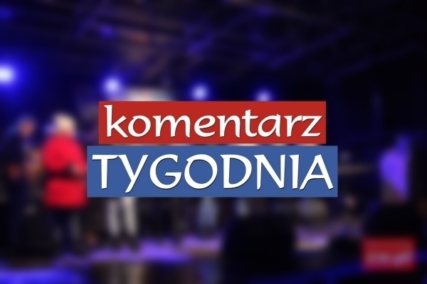 Wydarzył się w Gdańsku zamach na życie prezydenta