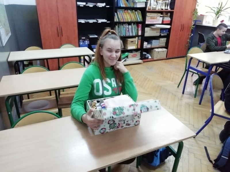 SOSW Dziękujemy że od 14 lat jesteście z nami
